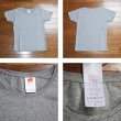 画像4: ヘインズ Tシャツ Hanes ユーロフィット euro-fit レディース クルーネック 半袖 Tシャツ 綿 コットン100% 無地 シンプル 【全14色】【S・M・L】【送料無料】 (4)