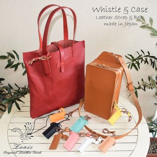 レザー製バッグ/雑貨取扱店 Zenis Original Leather Goods