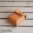画像8: Ploom プルーム フィルターケース シガレットケース 口紅ケース リップスティック３本用 日本製 本革 レザー 職人 手縫い Zenis ゼニス B-0199 (8)