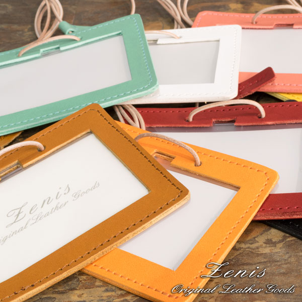 Zenis Original Leather Goods