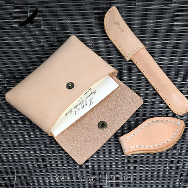 Zenis Original Leather Goods