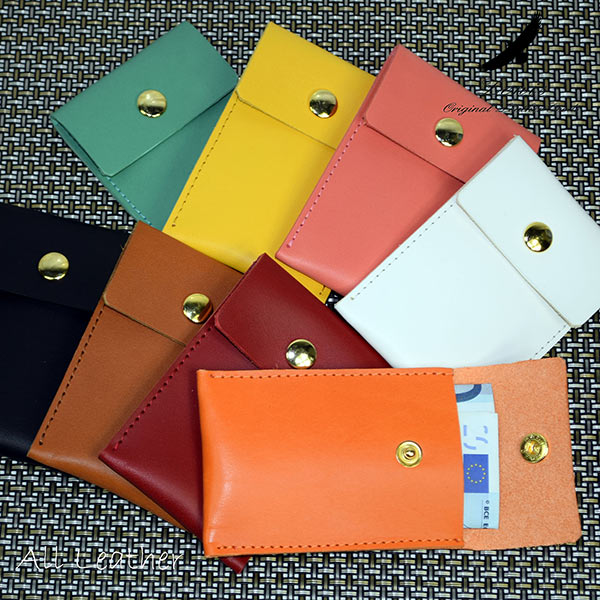 Zenis Original Leather Goods