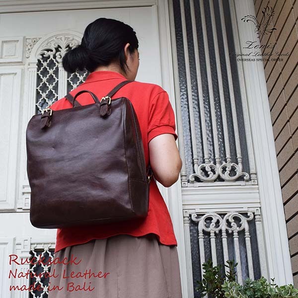 Zenis Original Leather Goods